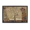 Stupell Industries The Tree of Life Klimt Floating Frame, design by Gustav Klimt
